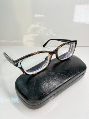 Coach Eyeglasses | HC6159U | Dark Tortoise | Hard Case Included